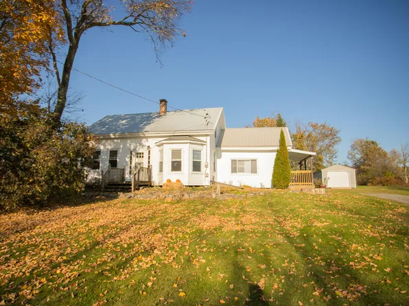 177 Kenduskeag Road, Levant, ME 04456