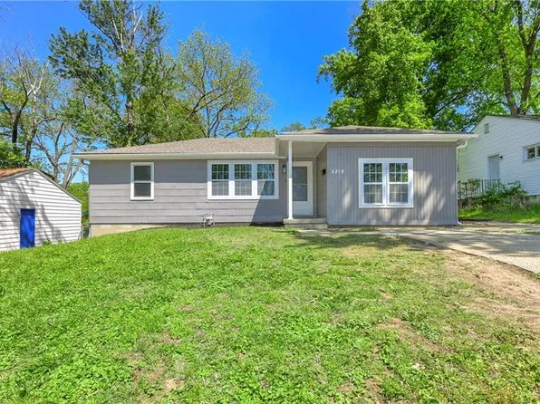 6218 Rowland Ave, Kansas City, KS 66104