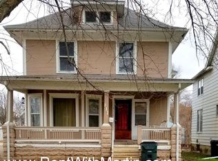 817 Wellington St, Waterloo, IA 50702