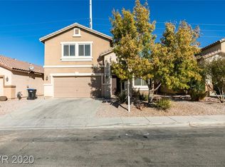 3740 Alpine Bypass Ave, North Las Vegas, NV 89081