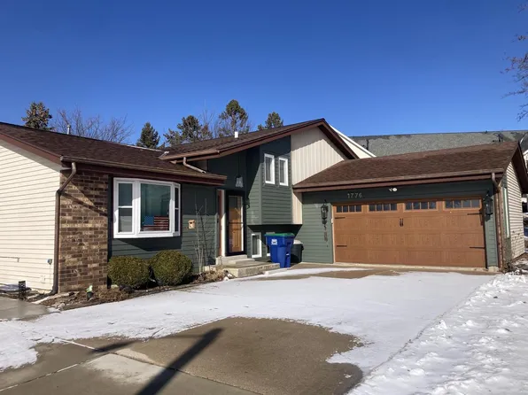 1776 Parknoll CIRCLE, Port Washington, WI 53074