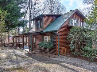 151 Forest Ridge Rd, Blairsville, GA 30512