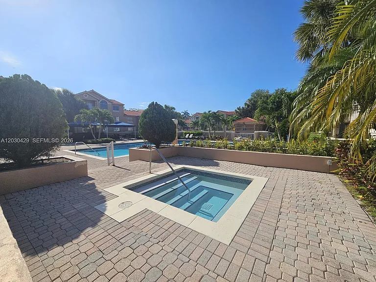 15771 SW 106th Ter #204 — Photo 7