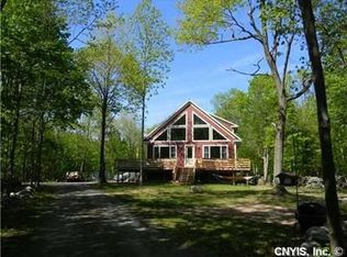 16521 County Route 181, Clayton, NY 13624