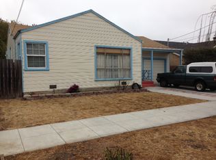 928 Ventura St, Richmond, CA 94805