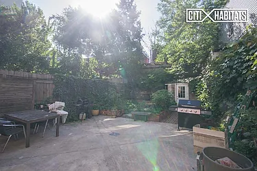 Rented by Citi Habitats