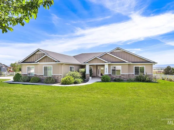 20157 Silver Spur Dr, Wilder, ID 83676