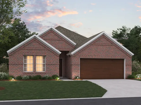 506 Turner Ln, Justin, TX 76247