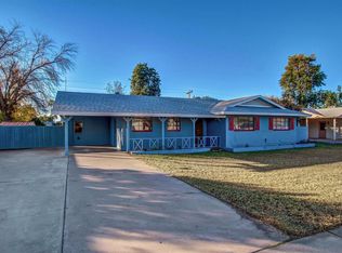 1333 E 2nd Pl, Mesa, AZ 85203