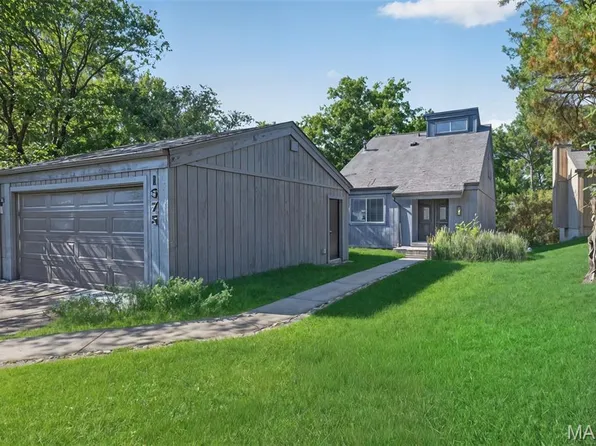 1575 Woodside Village Ln, Ballwin, MO 63021