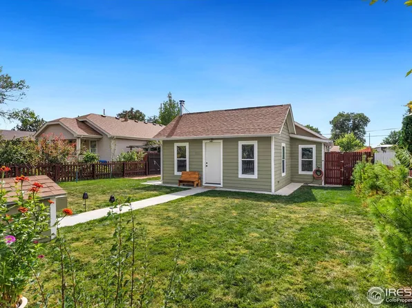 3721 Garfield Ave, Wellington, CO 80549