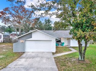 11344 Libby Rd, Spring Hill, FL 34609