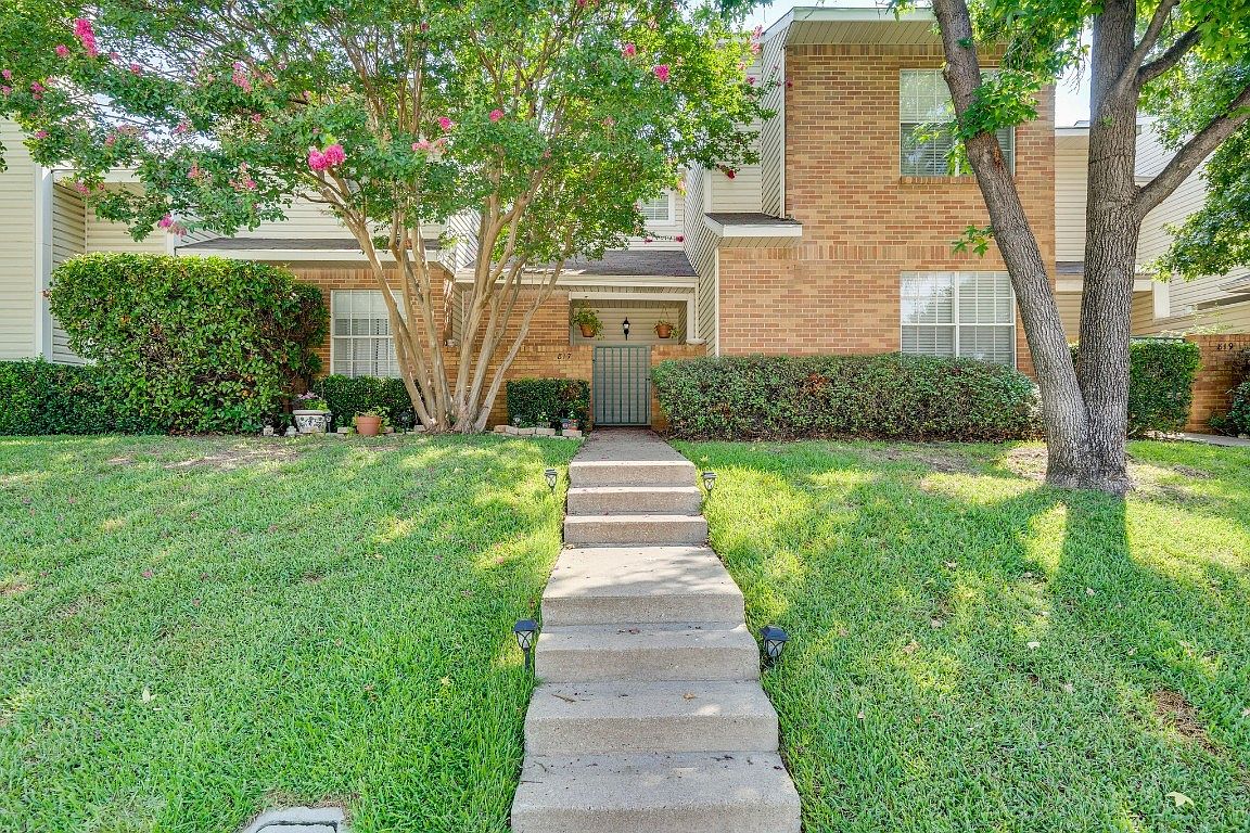 817 Summercreek Dr, Lewisville, TX 75067 Zillow