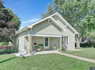 315 Monroe St, Bennet, NE 68317