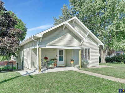 315 Monroe St, Bennet, NE, 68317