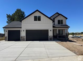 1029 N 2900 E, Layton, UT 84040