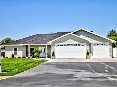 45 Autumn Rd, Park City, MT, 59063