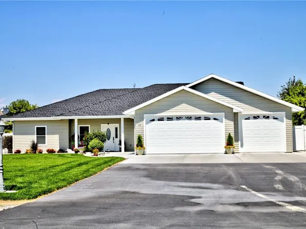 45 Autumn Rd, Park City, MT 59063