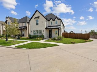 15513 Fringe Tree Rd, Frisco, TX 75035