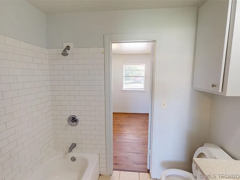 13858 S 292nd East Ave #C — Photo 10