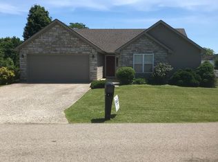42 Lock View Ct, Frankfort, KY 40601