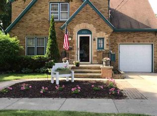 613 E Brewster St, Appleton, WI 54911