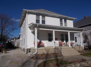 820 Broadway St LOT 20, Washington Court House, OH 43160