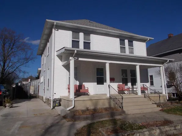 820 Broadway St Lot 20, Washington Court House, OH 43160