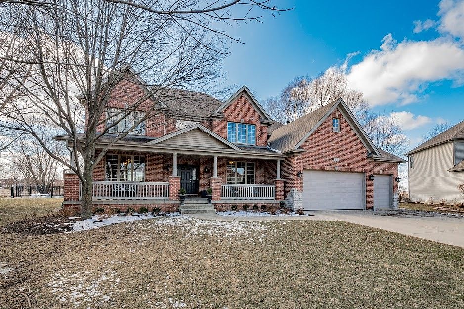 1st image of 25158 Thornberry Dr