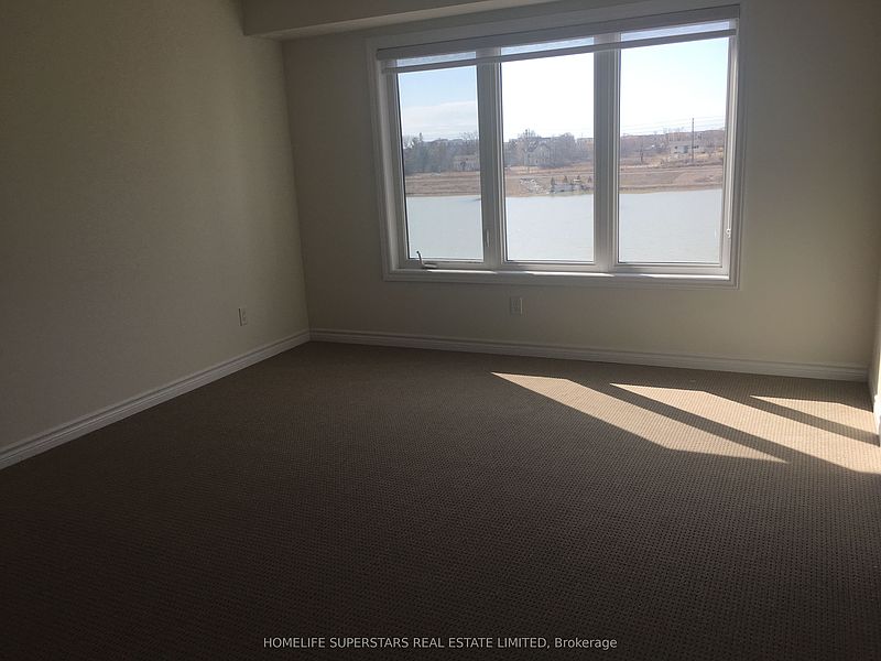 Oakville Townhouse for rent - 3 Bedrooms — photo 20