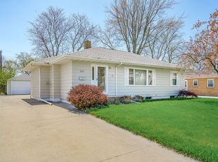 814 Botham Ave, Saint Joseph, MI 49085