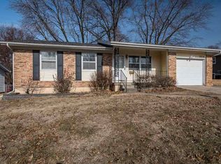 3034 Radcliffe Ave, Iowa City, IA 52245