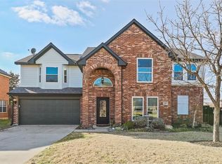 119 Sierra Trl, Justin, TX 76247