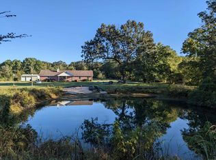 39 Williams Ranch Rd, Conway, AR 72032