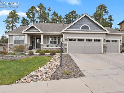 1734 Lazy Cat Ln, Monument, CO, 80132