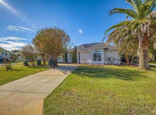 3831 Saber Tooth Cir, Gulf Breeze, FL 32563