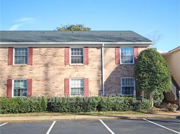 925 Cleveland St Unit 102, Greenville, SC 29601