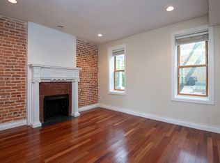 1865 Newton St NW APT 1, Washington, DC 20010
