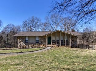 9209 Rojo Ln, Knoxville, TN 37922