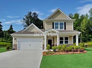 199 Sapling Way, Dallas, GA 30132