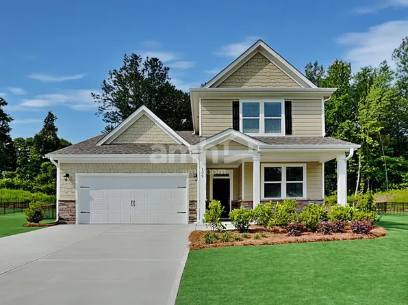199 Sapling Way, Dallas, GA 30132