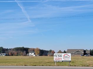 N2741 & Highway 2721 #11, Brodhead, WI 53520