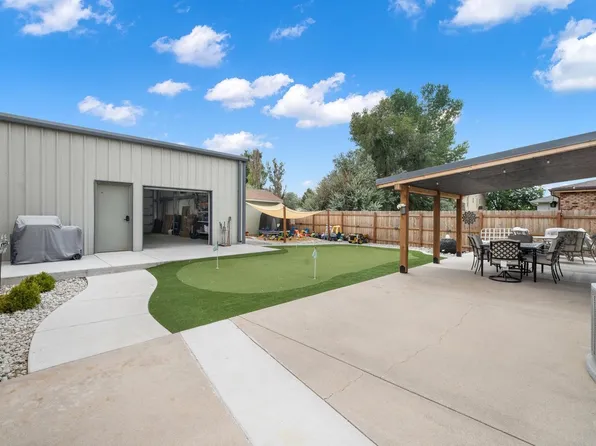 817 Bob Blvd, Brush, CO 80723