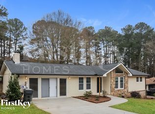 3152 Hamilton Rd, Lawrenceville, GA 30044