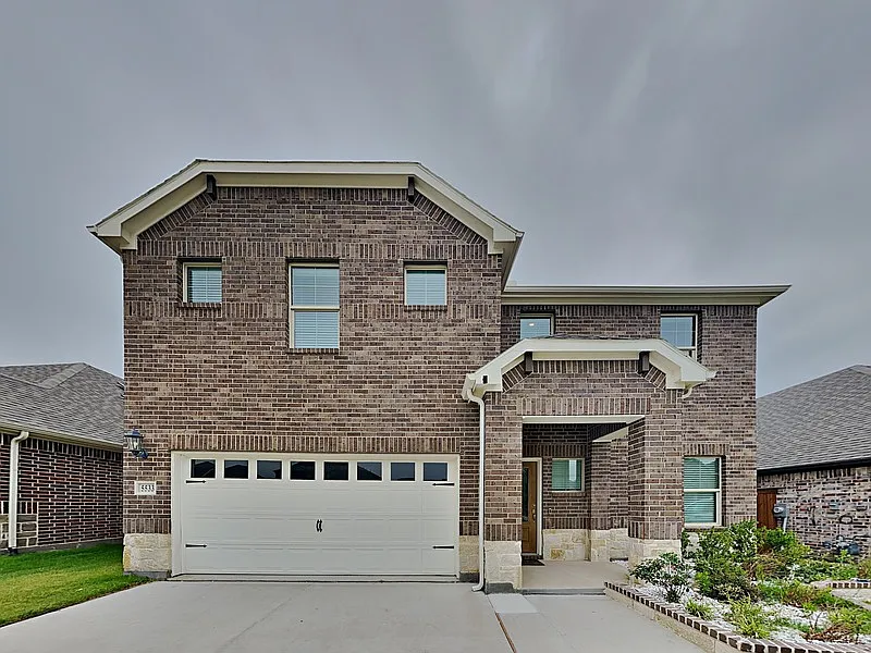 5533 Baker Creek Rd