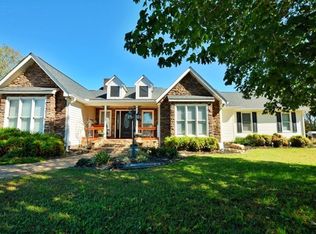 65 Blackwelder Rd, Roopville, GA 30170