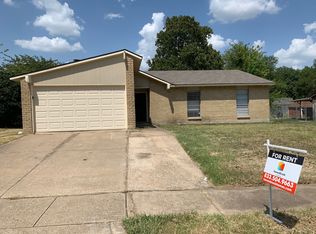 7119 Hedge Dr, Dallas, TX 75249