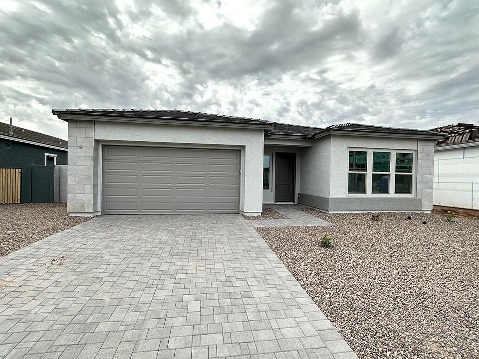 lot 62 - 11263 East Utopia Ave - sunstone Elevation Image 1