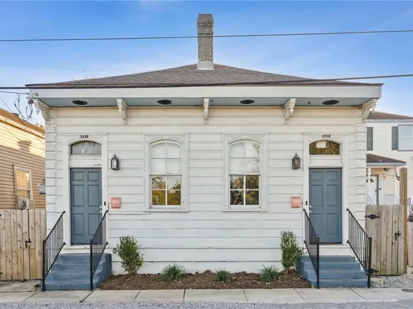 2216-18 Saint Louis St, New Orleans, LA 70119