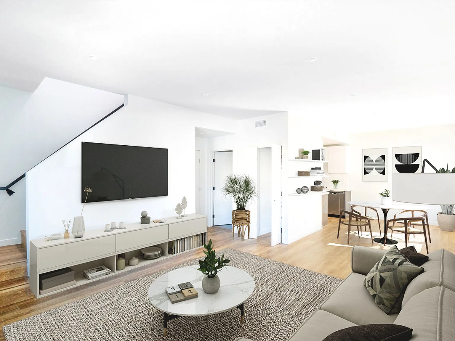 6120 Eleanor Ave — Photo 2